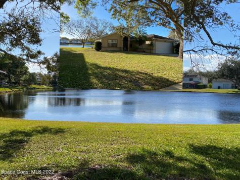 6946 Hammock Lakes Drive Melbourne FL 32940