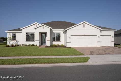 475 Loymer Circle Merritt Island FL 32953