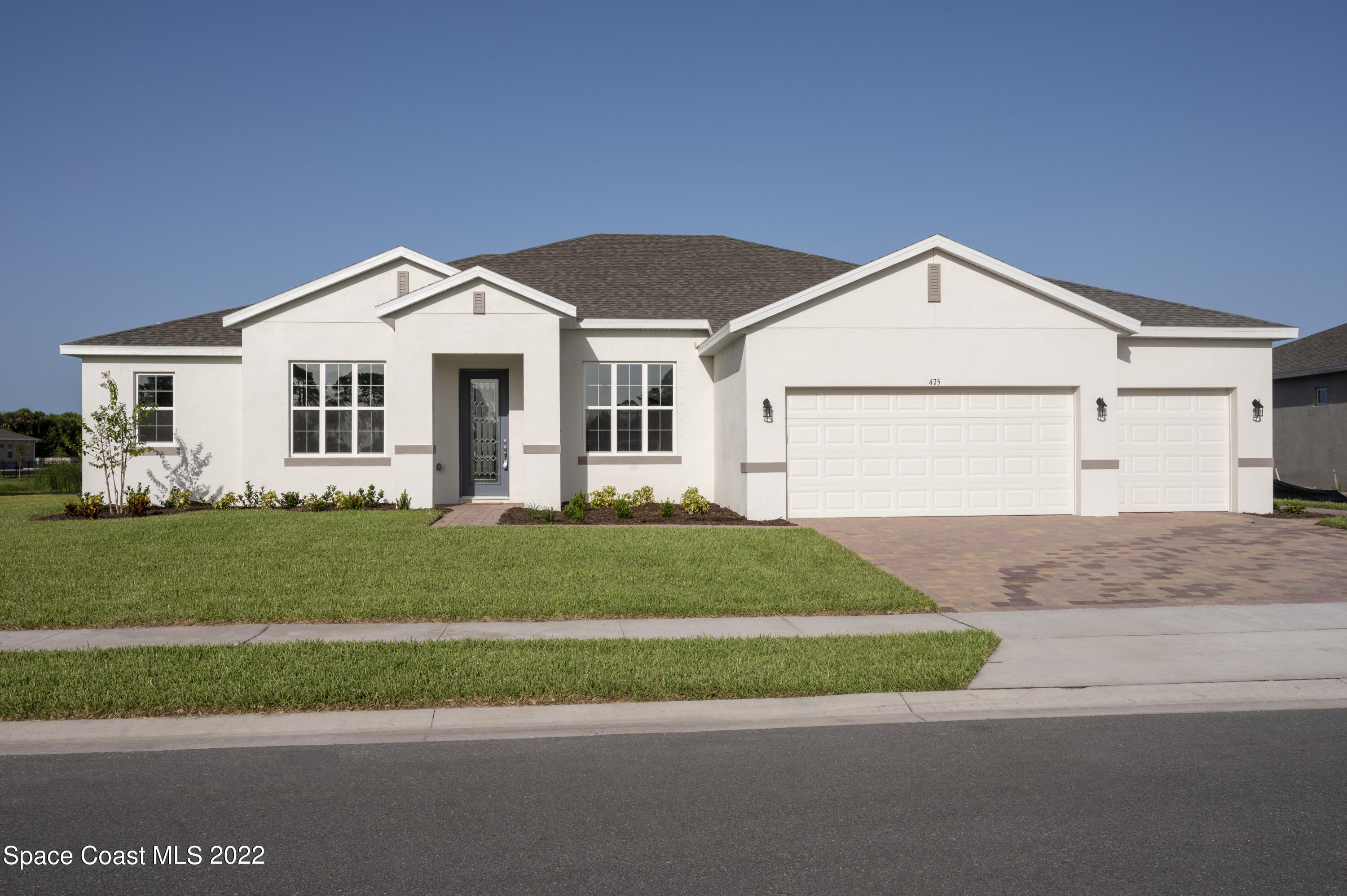 475 Loymer Circle Merritt Island FL 32953