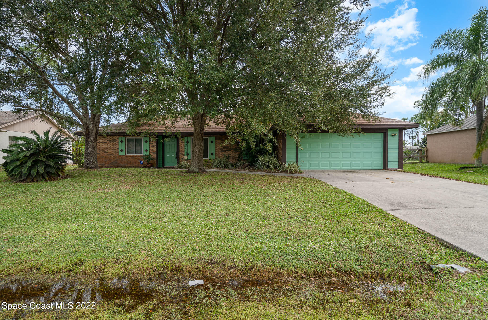 1241 Medina Avenue NW Palm Bay FL 32907