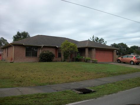 1001 Glendale Avenue NW Palm Bay FL 32907