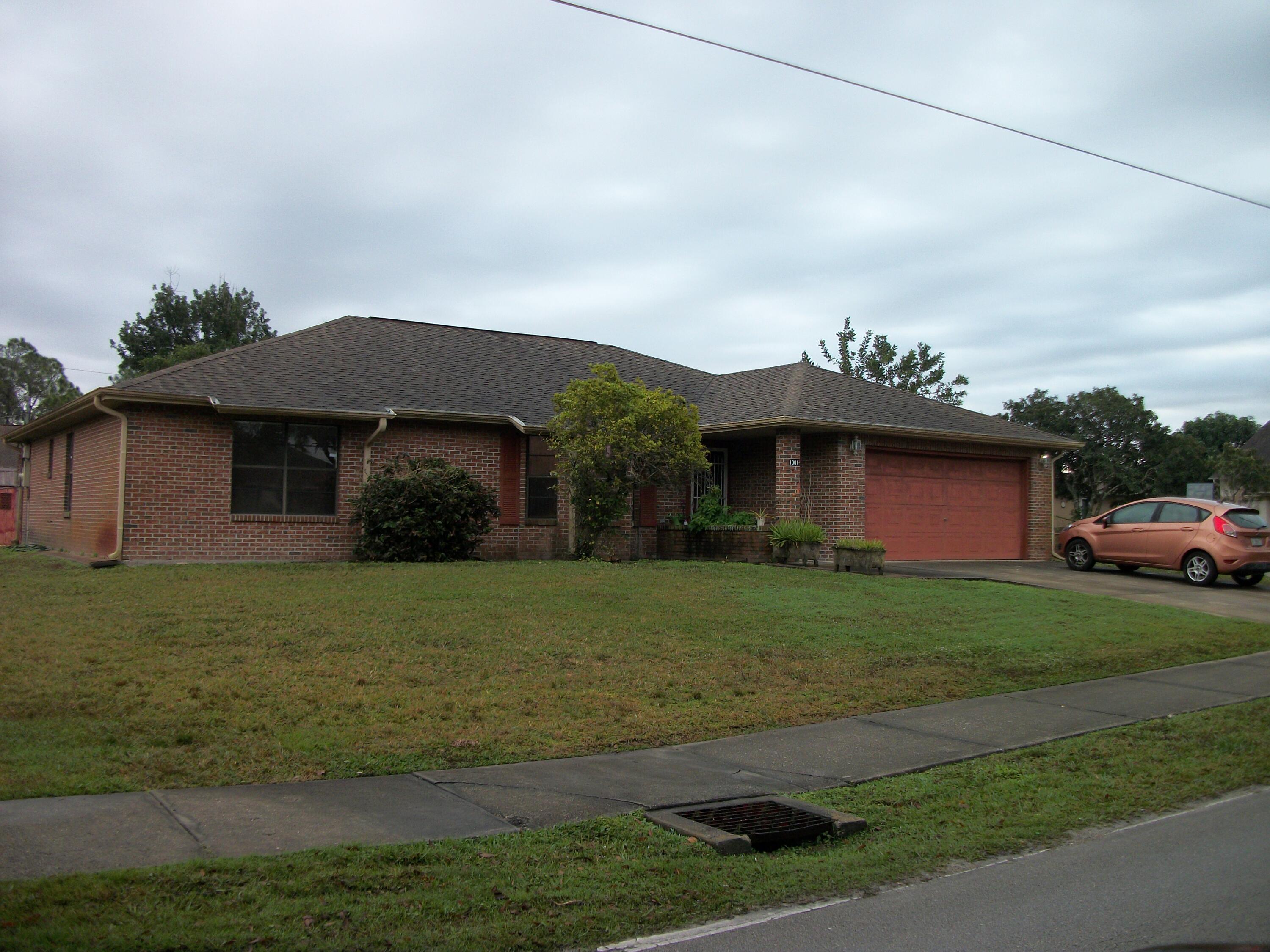 1001 Glendale Avenue NW Palm Bay FL 32907