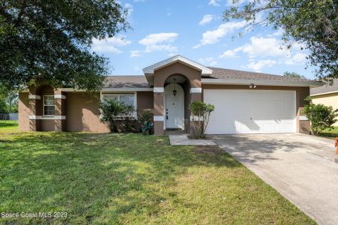 1537 Hero Street SE Palm Bay FL 32909
