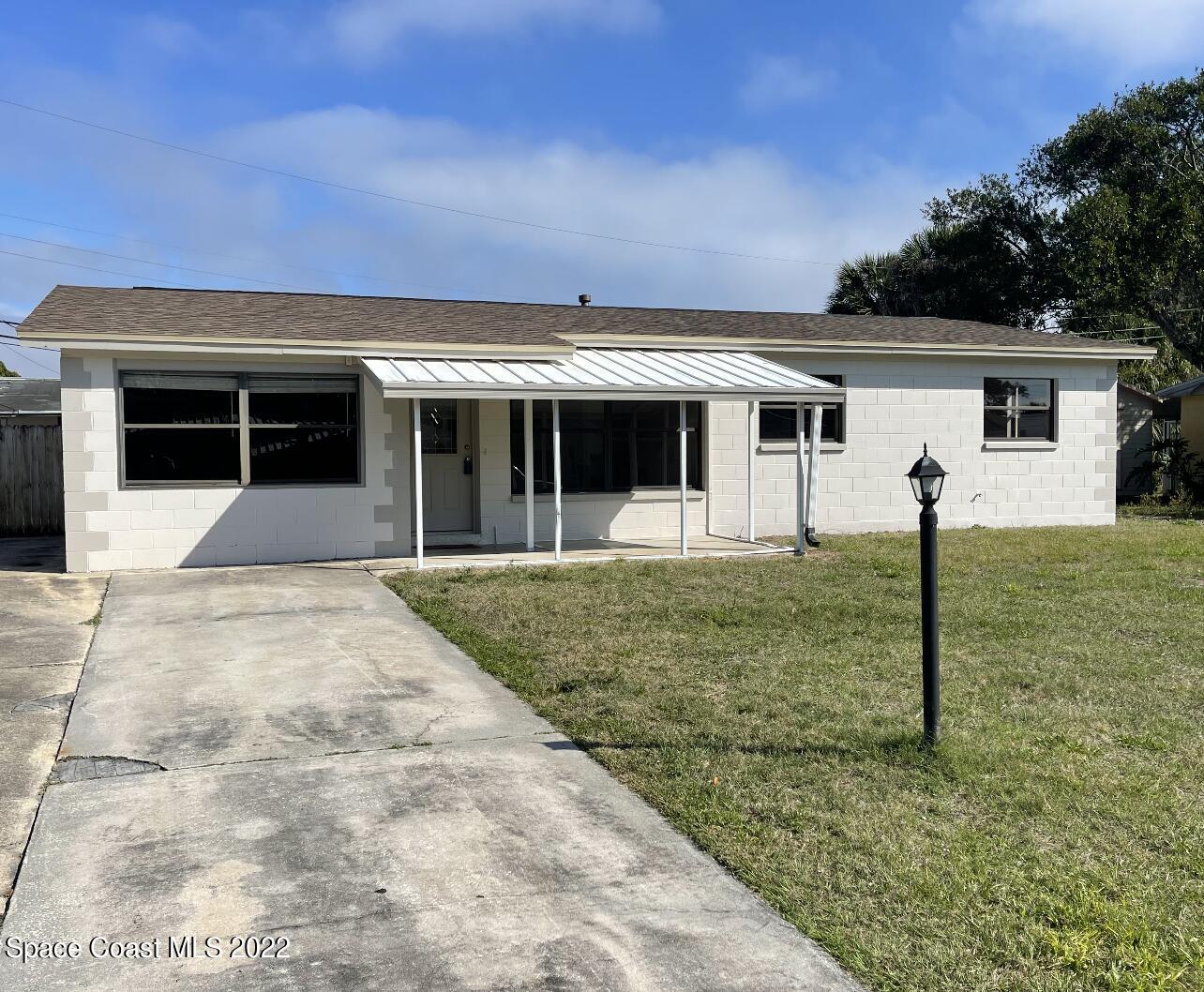 998 Barclay Drive Cocoa FL 32927
