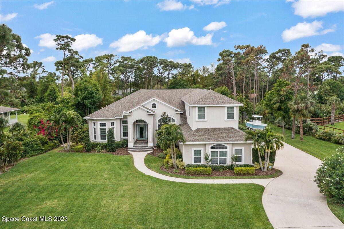 4030 Wood Duck Court Melbourne FL 32934