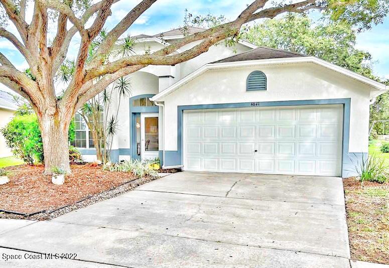 4841 Erin Lane Melbourne FL 32940