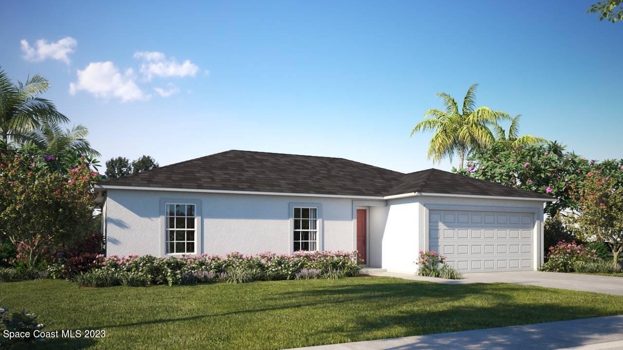 567 Poplar Street SE Palm Bay FL 32909