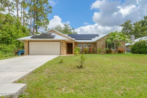 1237 Helias Street NW Palm Bay FL 32907