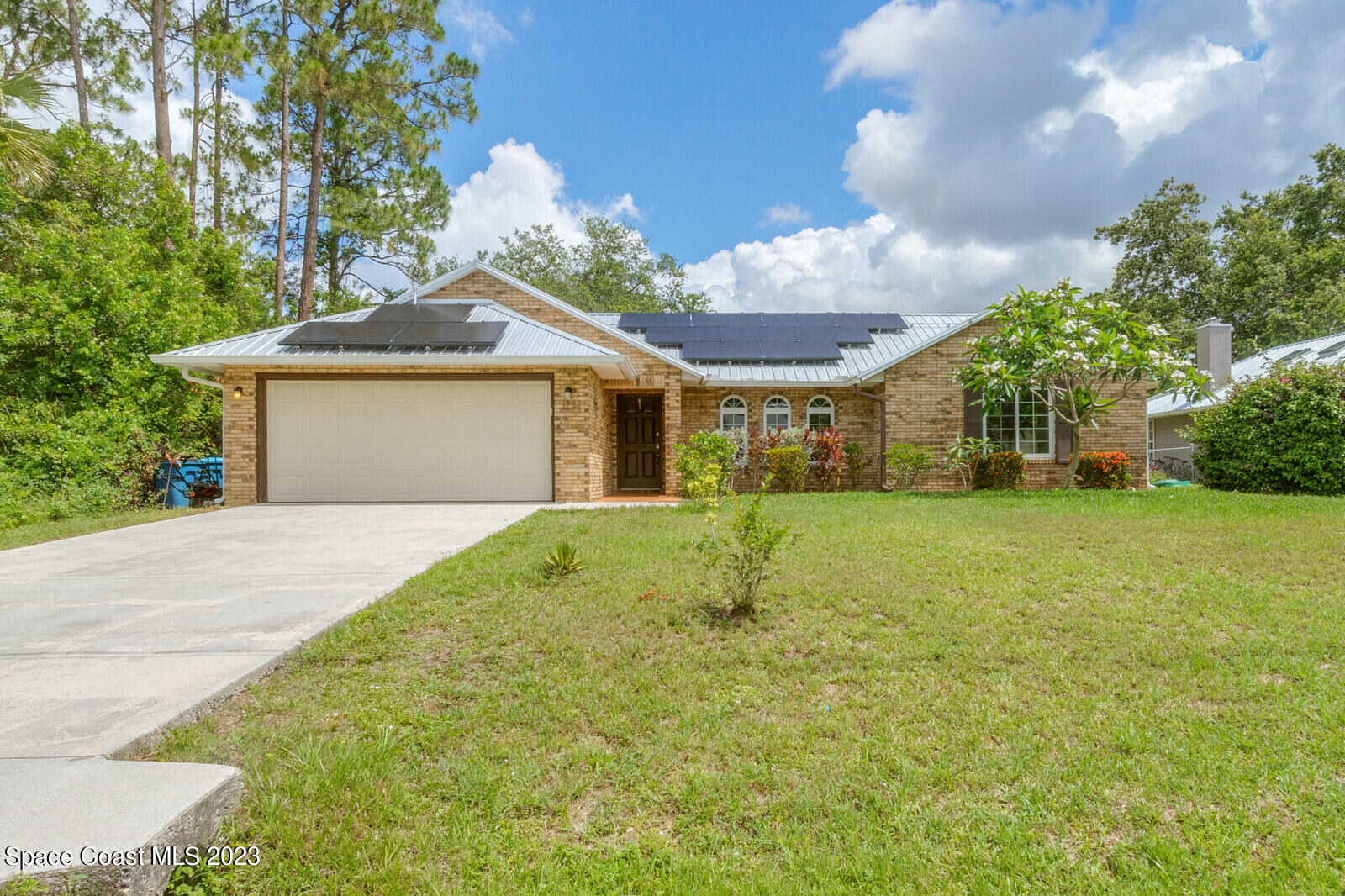 1237 Helias Street NW Palm Bay FL 32907