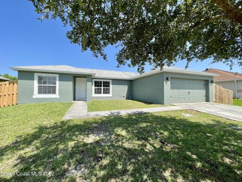 1276 Rayfield Street SE Palm Bay FL 32909