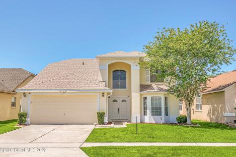 2730 Osprey Creek Lane Orlando FL 32825