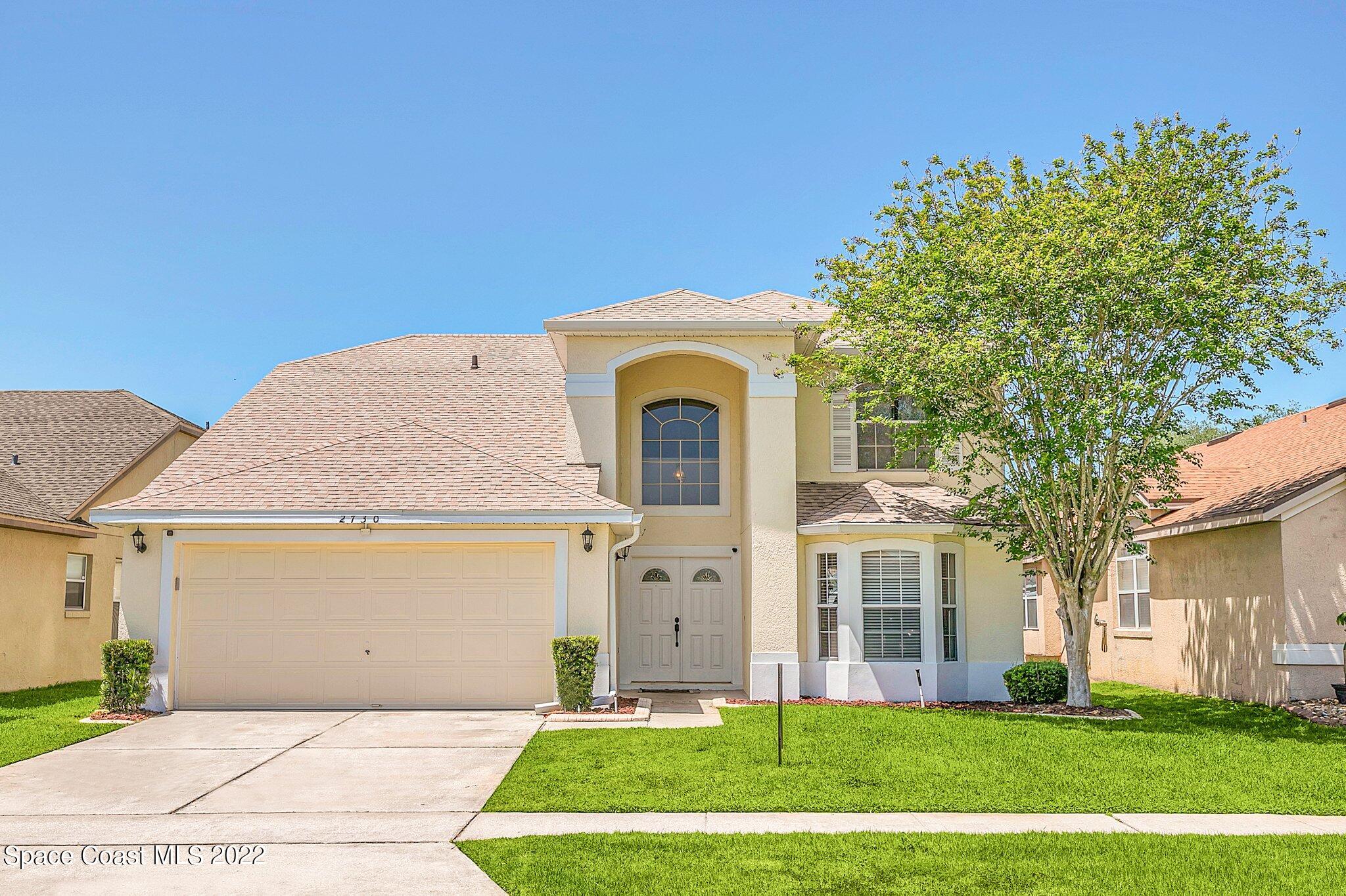 2730 Osprey Creek Lane Orlando FL 32825