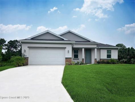425 Truvall Street SW Palm Bay FL 32908