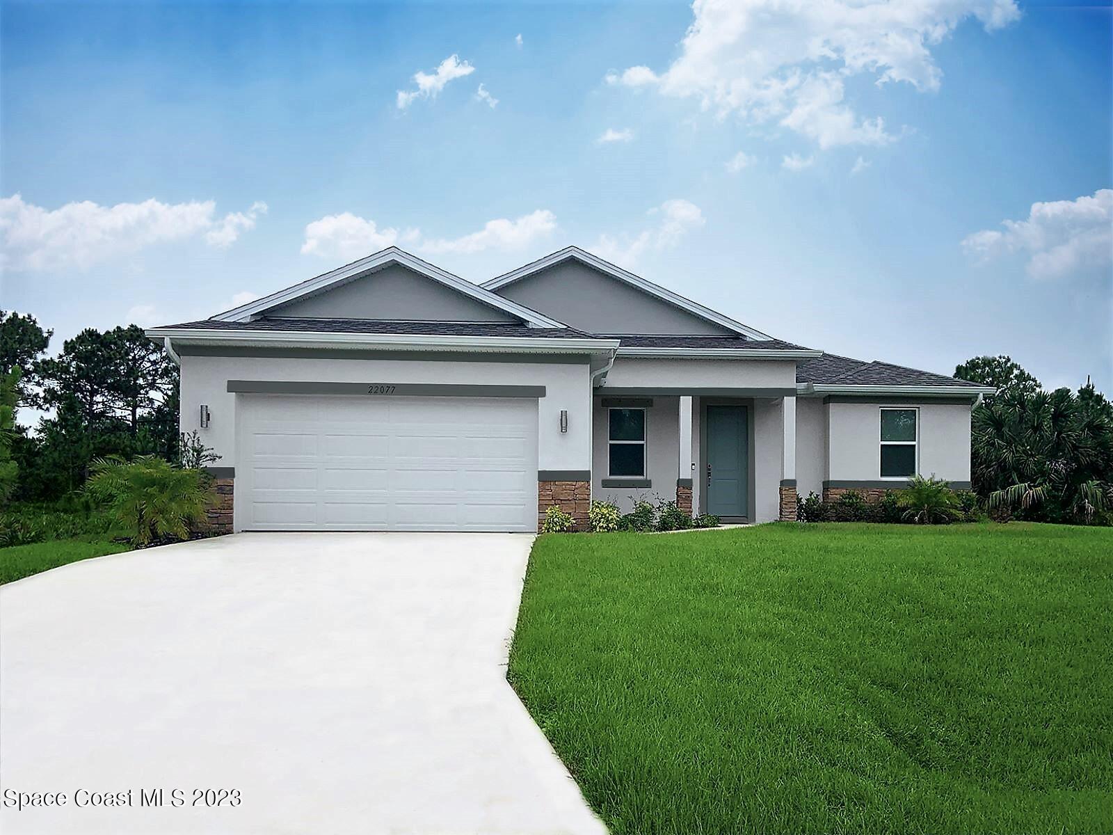425 Truvall Street SW Palm Bay FL 32908