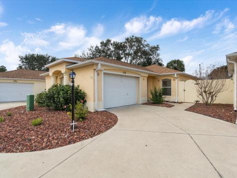 1124 Santa Cruz Drive The Villages FL 32162