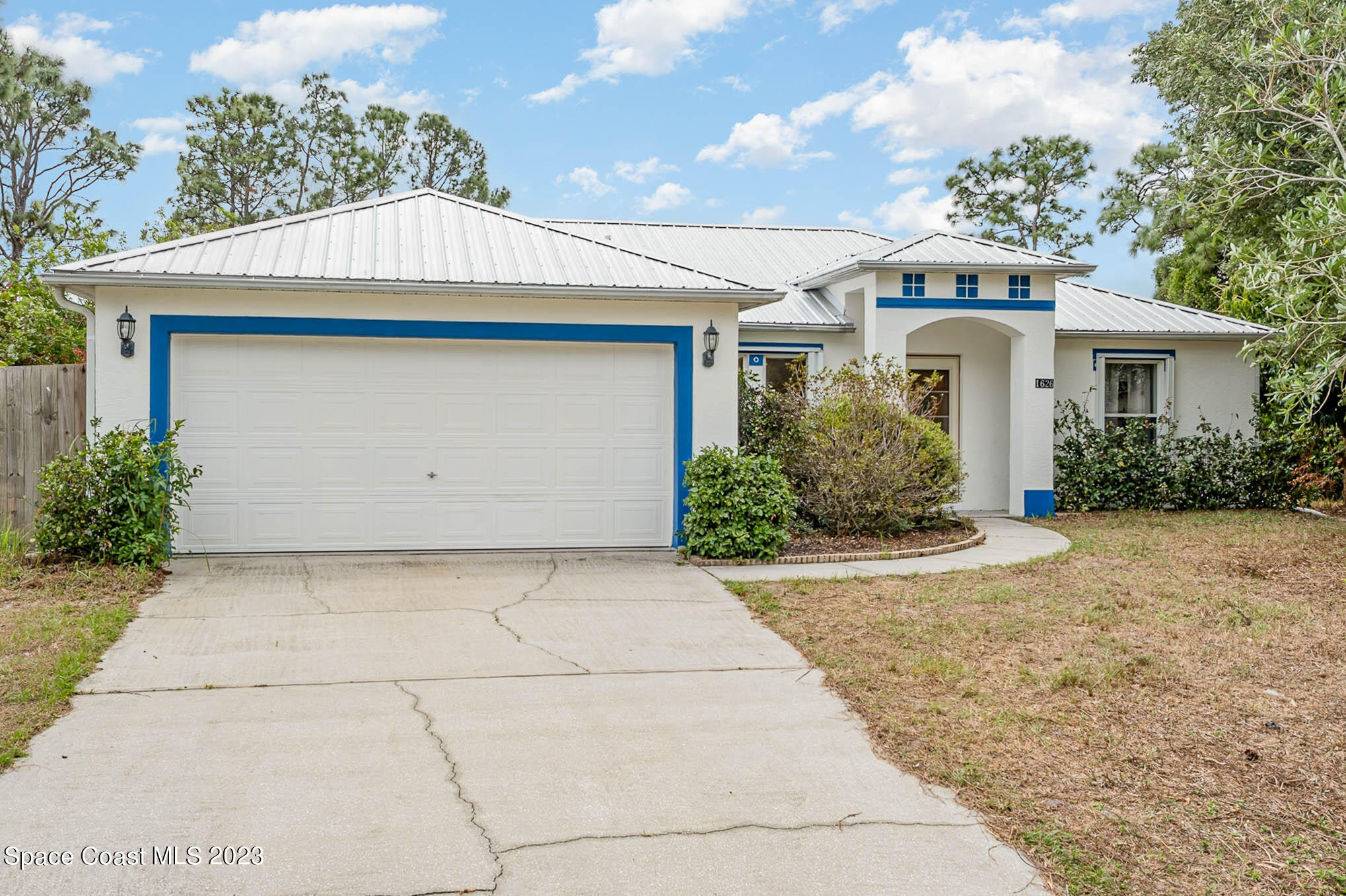 1626 Ricardo Street SE Palm Bay FL 32909