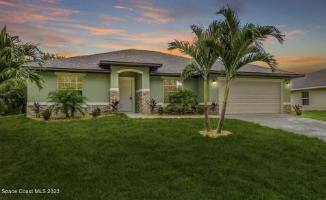 2199 Trillo Road SE Palm Bay FL 32909