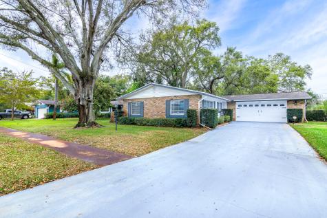 640 Mimosa Avenue Titusville FL 32796