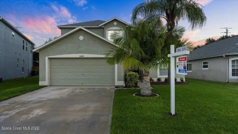 2630 Kendrick Court Melbourne FL 32904