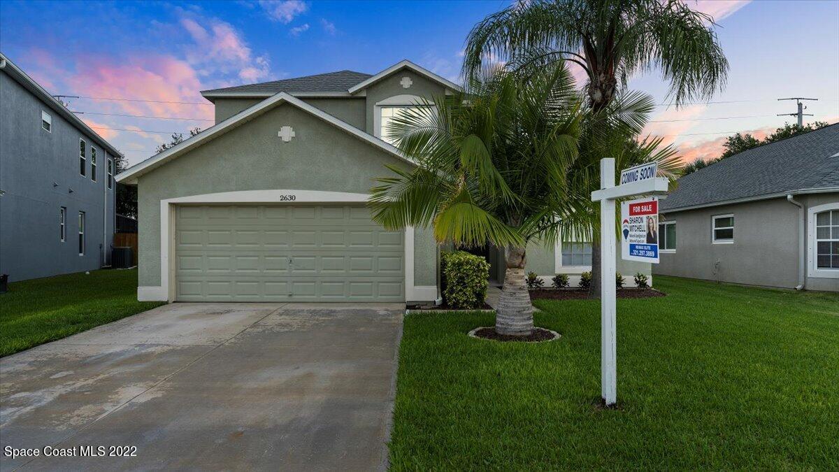 2630 Kendrick Court Melbourne FL 32904