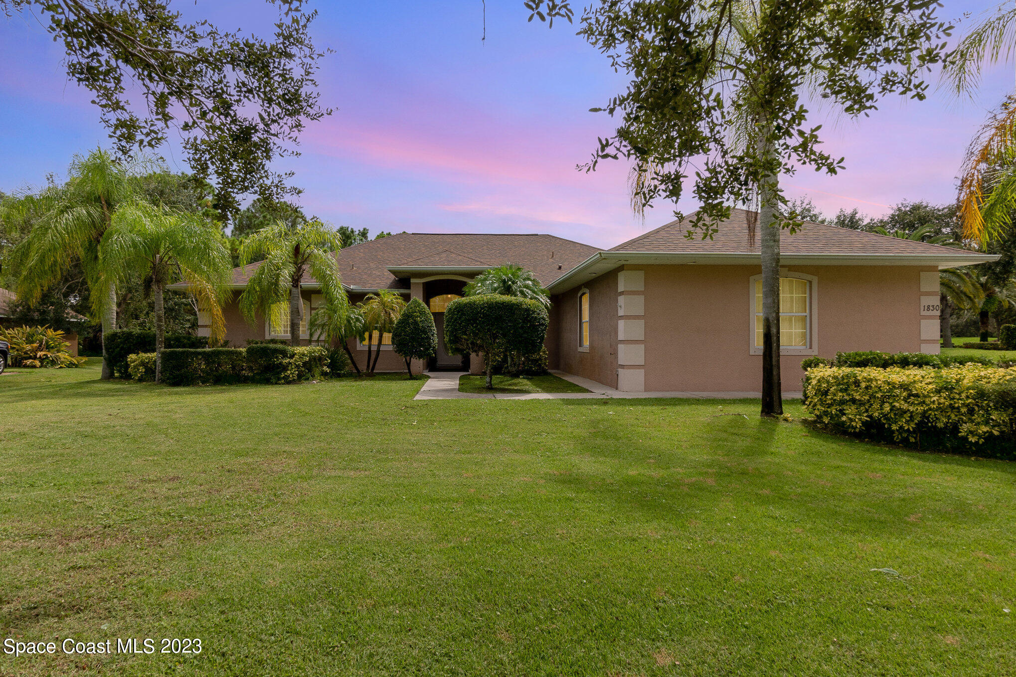 1830 Amberwood Drive SE Palm Bay FL 32909