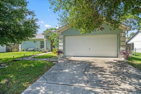 981 Custer Street NW Palm Bay FL 32907
