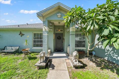 981 Custer Street NW Palm Bay FL 32907