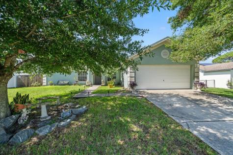 981 Custer Street NW Palm Bay FL 32907