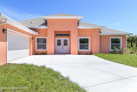 657 Amy Court SW Palm Bay FL 32908