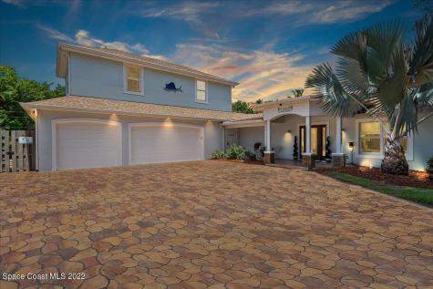 1242 Johns Court Merritt Island FL 32952