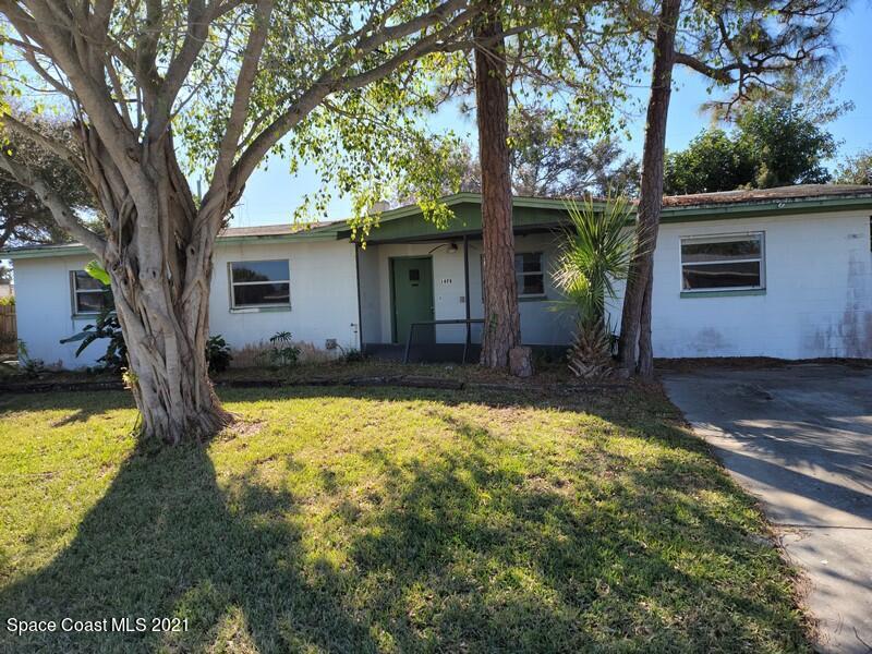 1475 Wilmar Avenue Merritt Island FL 32952
