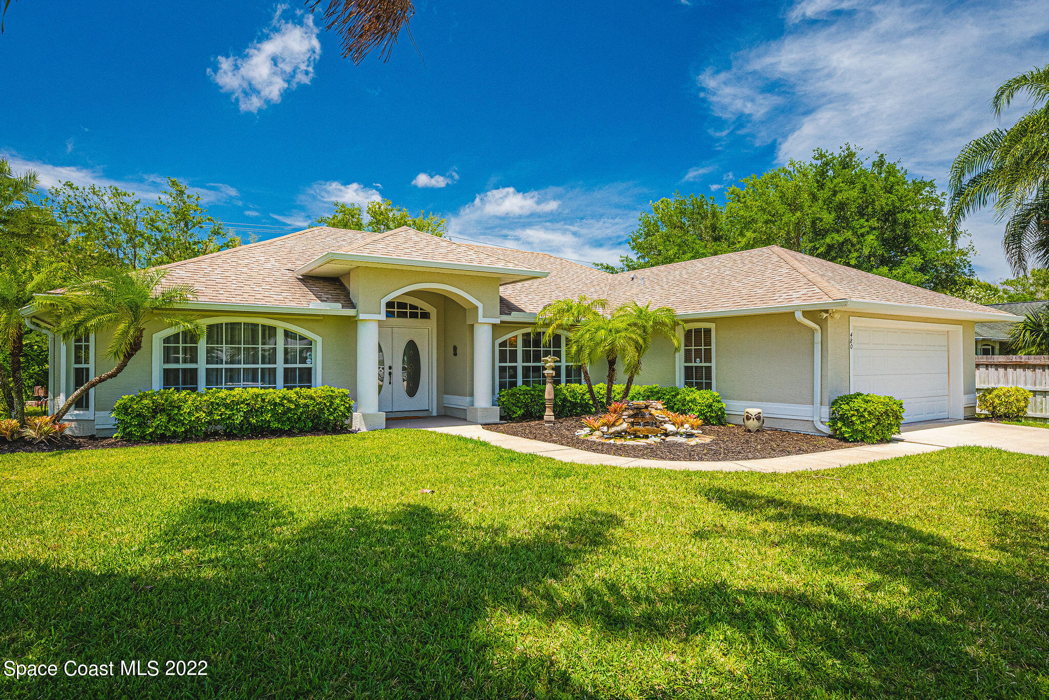 480 Ponoka Street Sebastian FL 32958