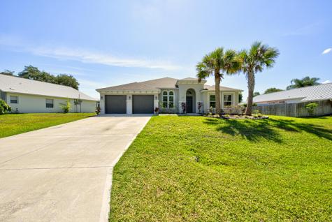 1385 Lech Avenue NW Palm Bay FL 32907
