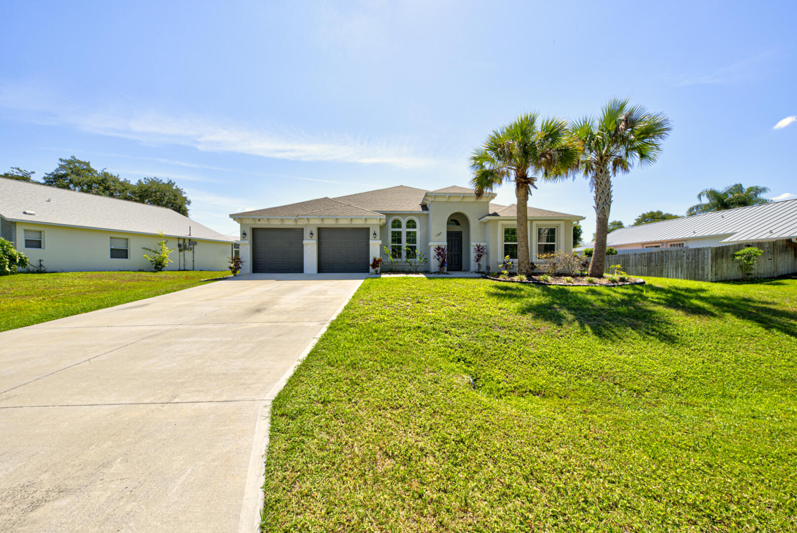 1385 Lech Avenue NW Palm Bay FL 32907