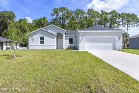 1666 Hamilton Avenue SW Palm Bay FL 32908