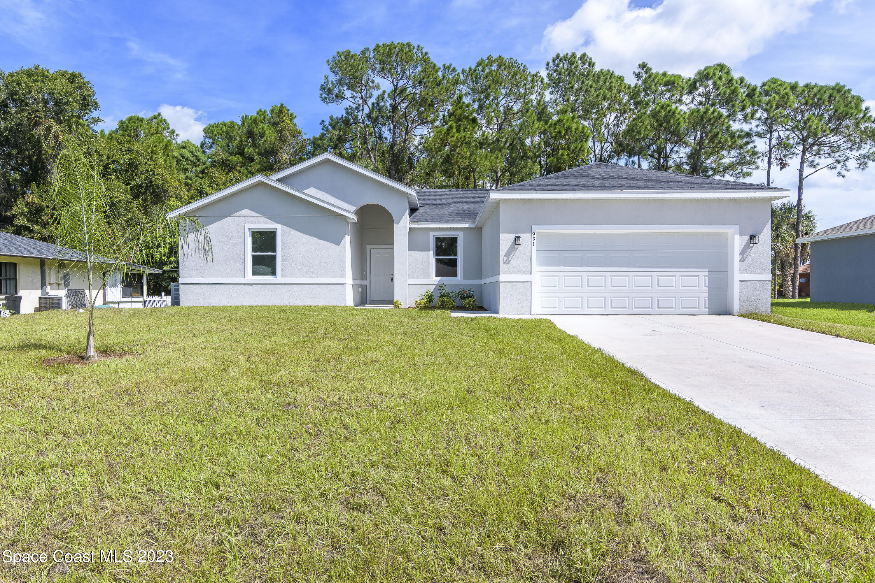 1666 Hamilton Avenue SW Palm Bay FL 32908