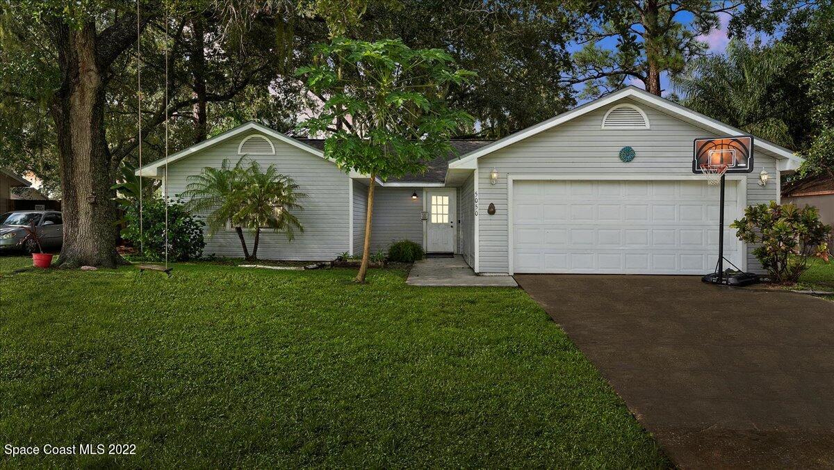 5050 Patricia Street Cocoa FL 32927