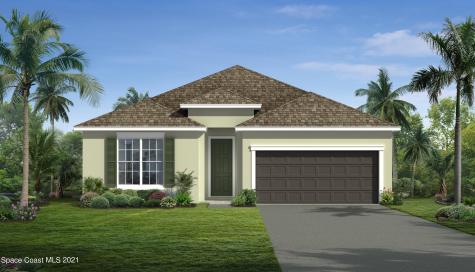 2452 Harbison Avenue SW Palm Bay FL 32908