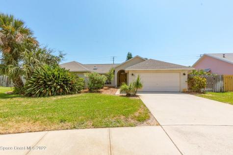 108 Martesia Way Indian Harbour Beach FL 32937