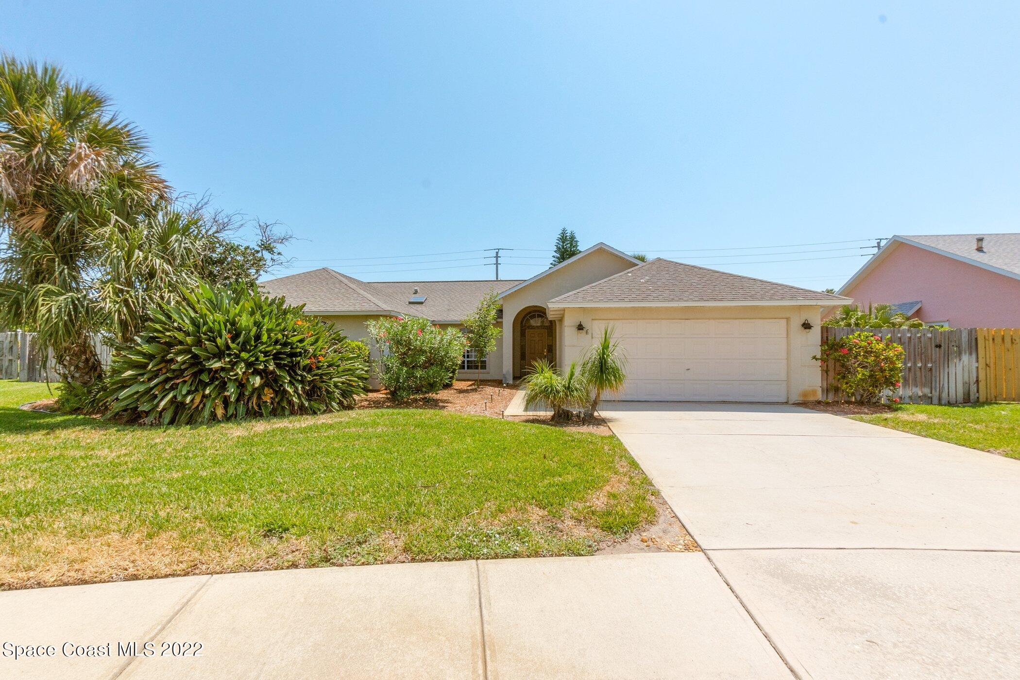 108 Martesia Way Indian Harbour Beach FL 32937