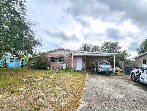 3845 Catalina Street Titusville FL 32796