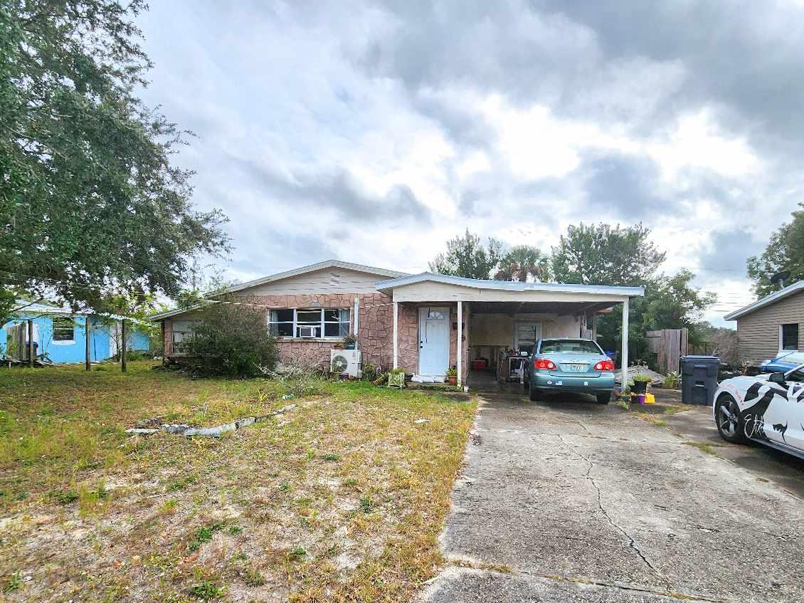 3845 Catalina Street Titusville FL 32796