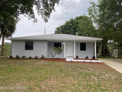 118 Tucson Road SW Palm Bay FL 32908