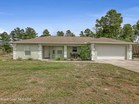 5095 Volusia Avenue Titusville FL 32780