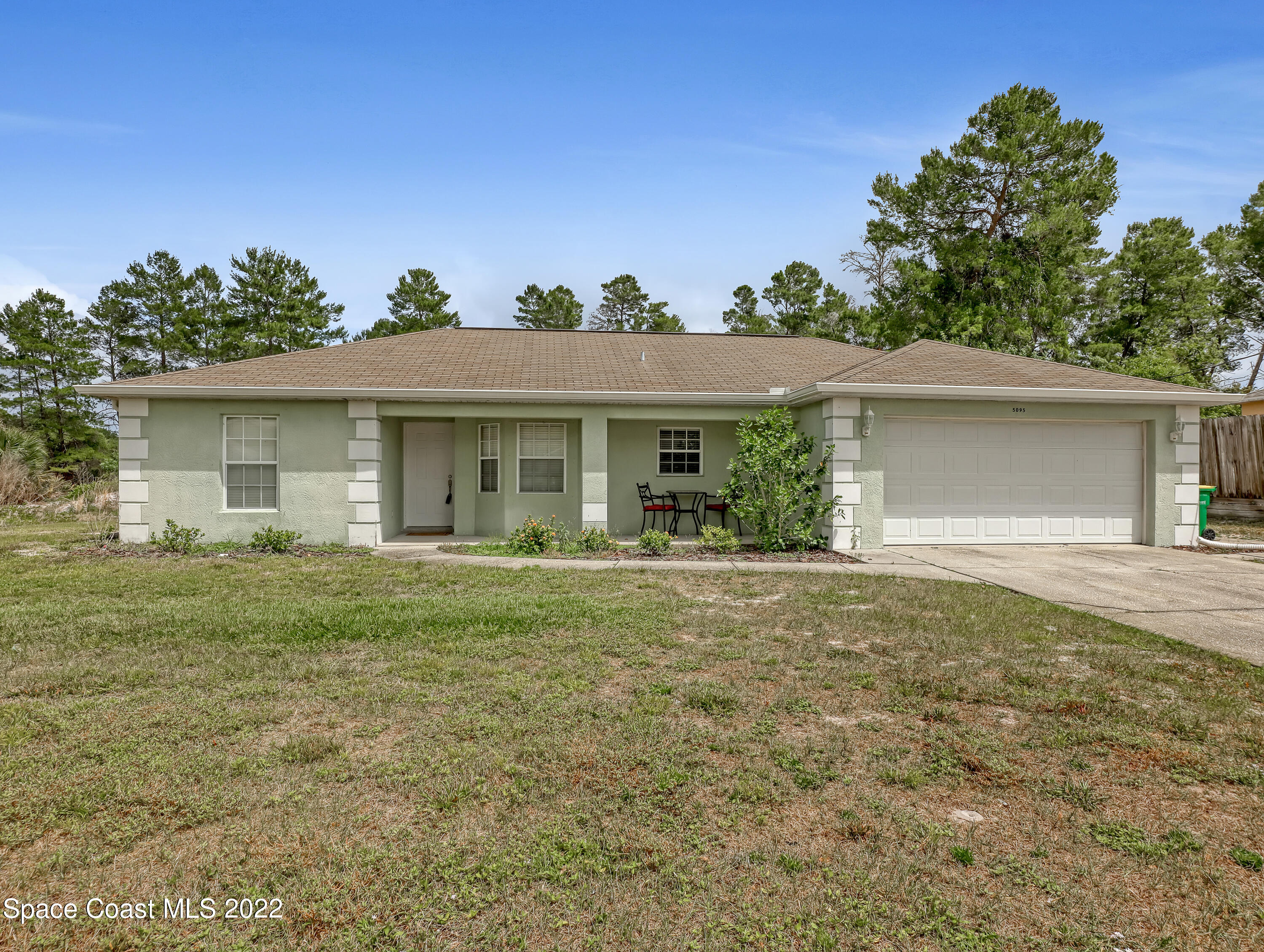 5095 Volusia Avenue Titusville FL 32780