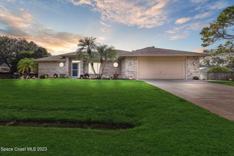 120 Nesbitt Street NE Palm Bay FL 32907