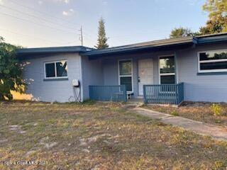 890 Delano Road Titusville FL 32780