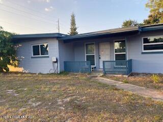 890 Delano Road Titusville FL 32780