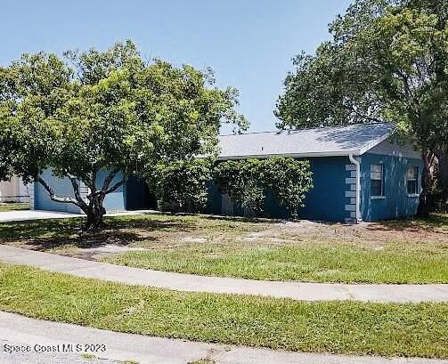 1313 Croftwood Drive Melbourne FL 32935