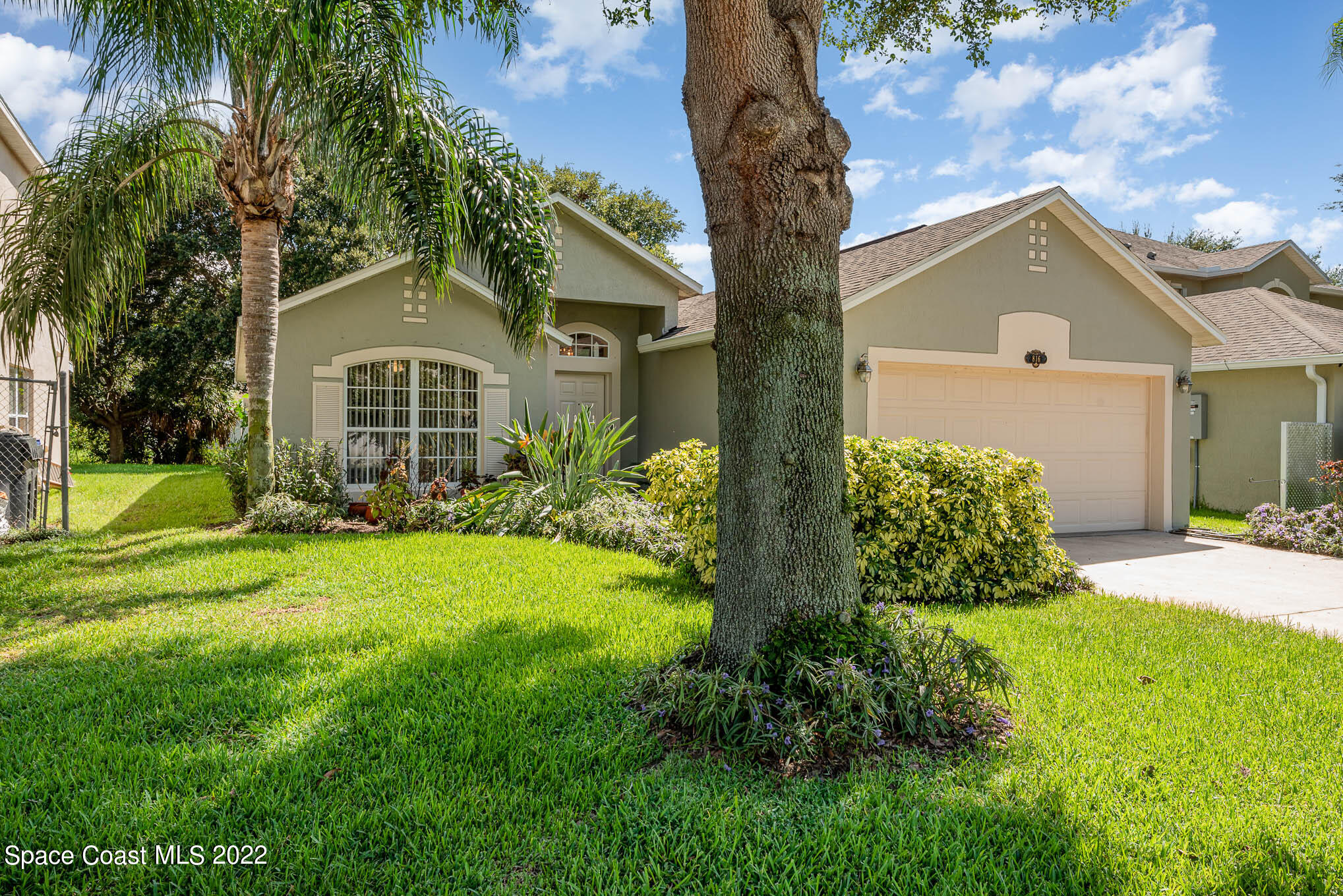 816 Mason Drive Titusville FL 32780